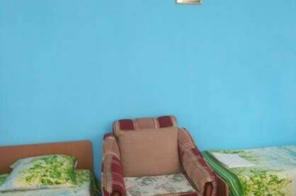 Номер «Семейный»