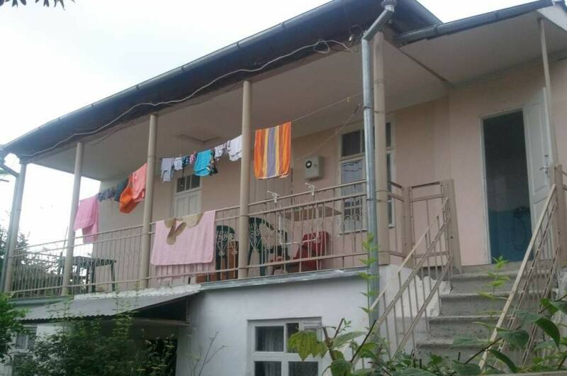 Номер «Семейный»