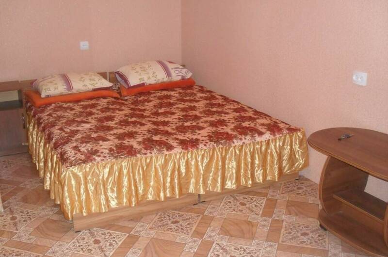 Номер «Люкс»