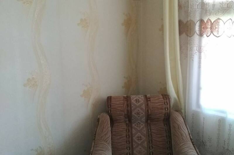 Номер «Люкс»