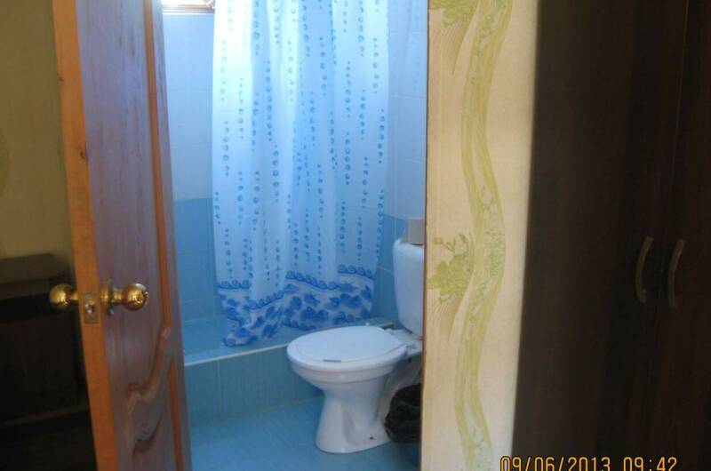 Номер «Люкс»