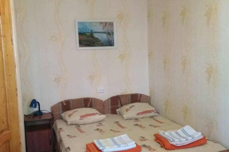 Номер «Люкс»