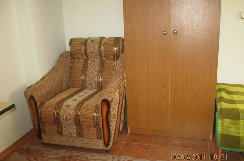 Номер «Эконом»