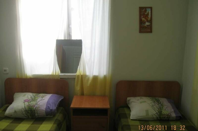 Номер «Эконом»