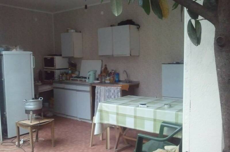 Номер «Эконом»