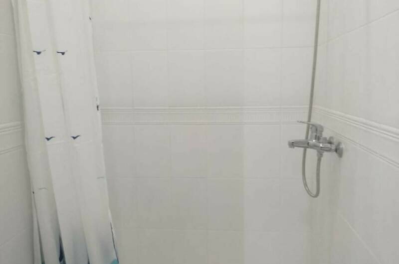 3-х местный с удобствами «Стандарт» с балконом