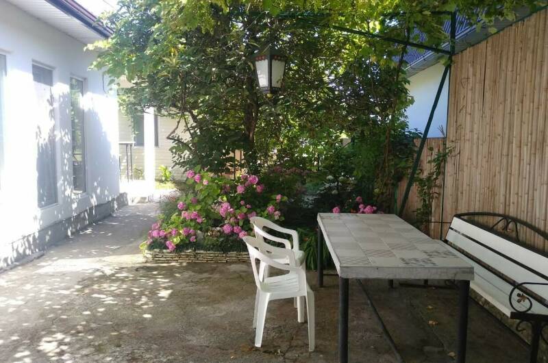 4-х местный «Эконом»