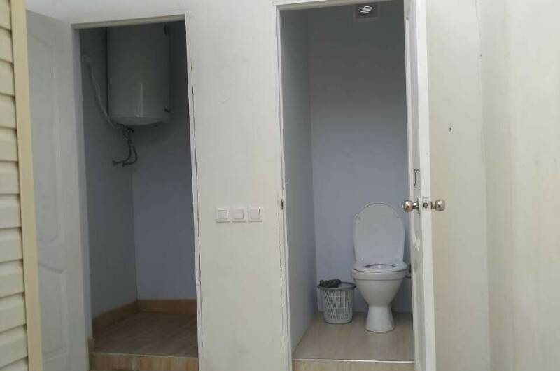 4-х местный «Эконом»