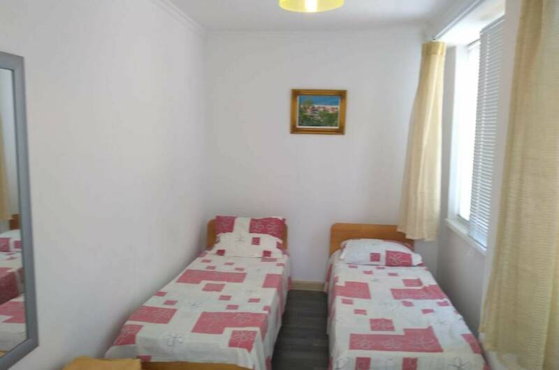 2-х местный «Эконом»