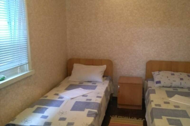 2-х местный «Эконом»