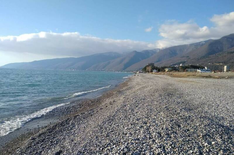 3-х местный «Эконом»