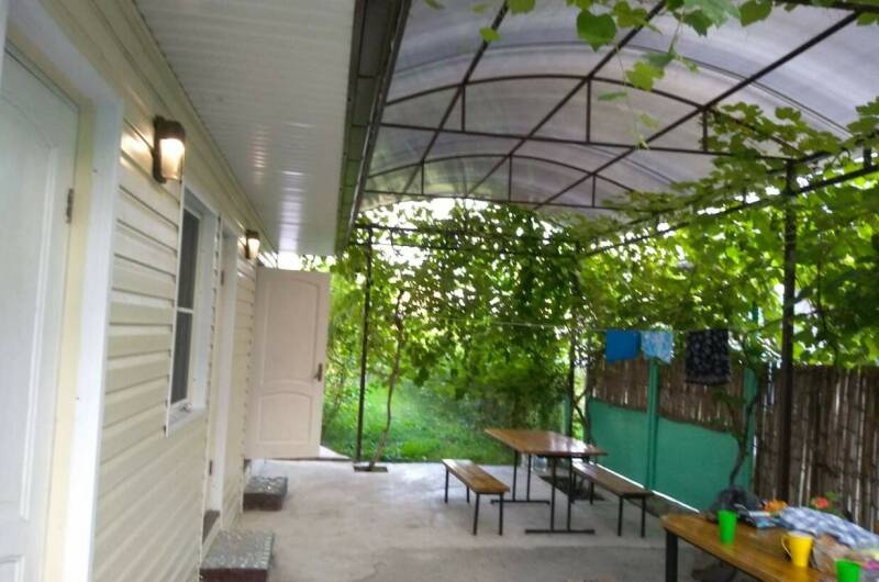 3-х местный «Эконом»