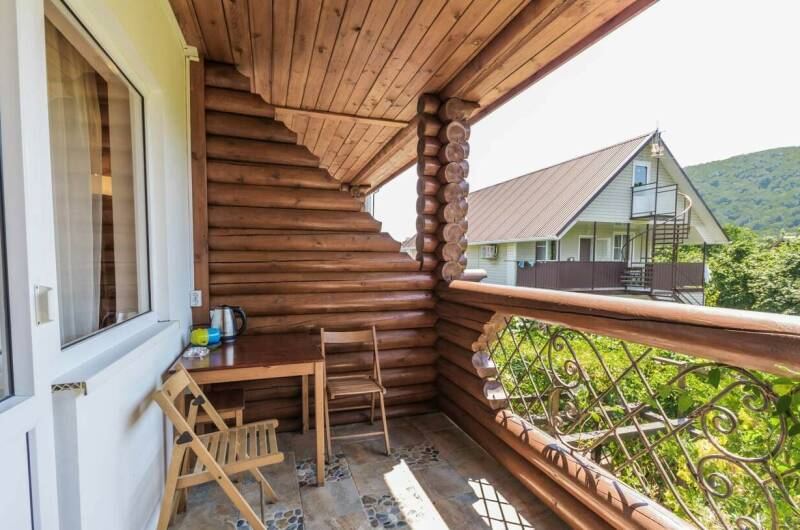 Апартаменты № 10