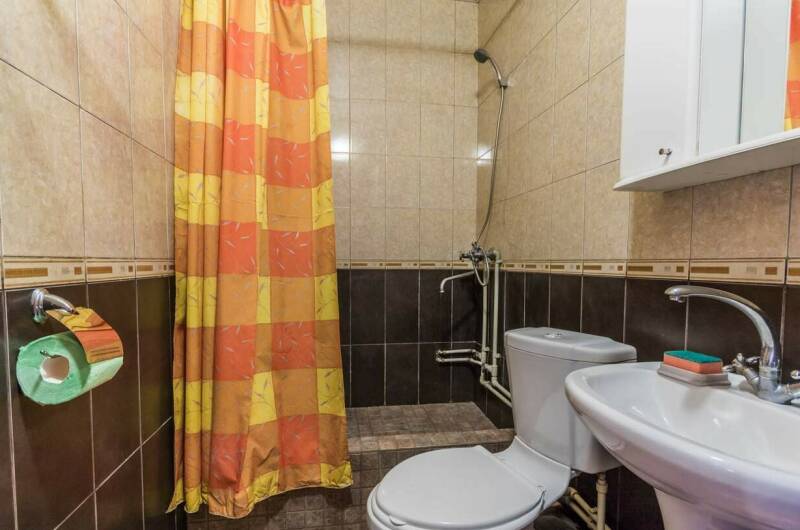 Апартаменты № 10