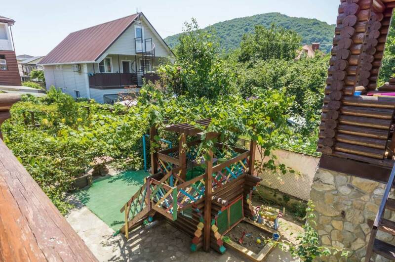 Апартаменты № 10