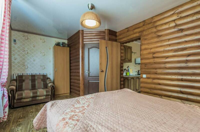 Апартаменты № 10