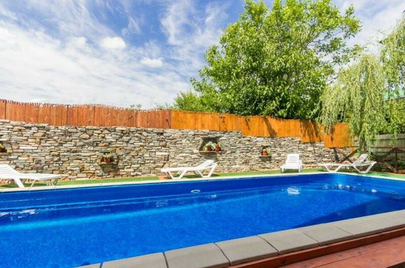 Трехместный номер