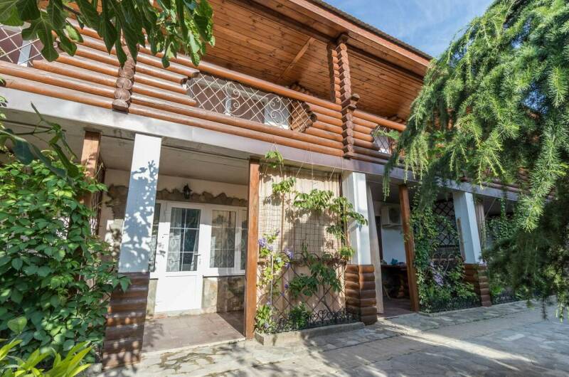 Трехместный номер