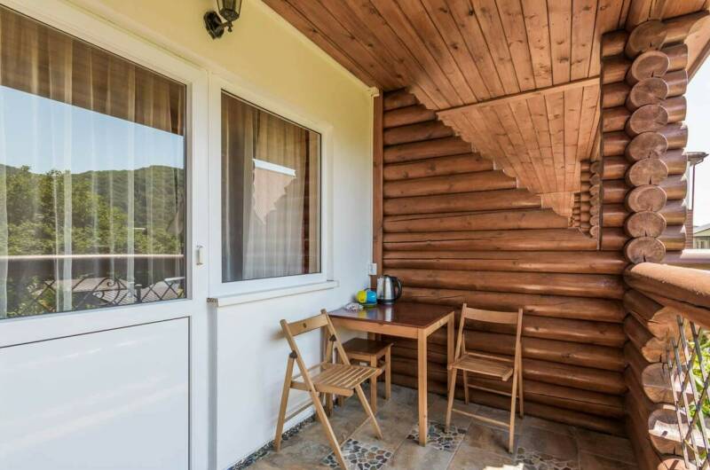 Двухместный номер