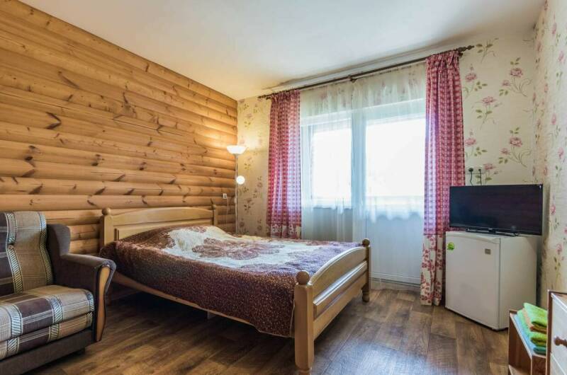 Двухместный номер