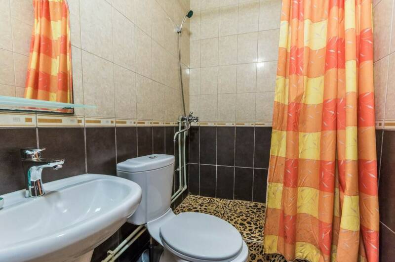 Двухместный номер