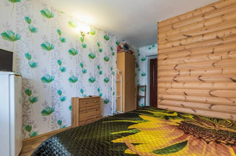 Двухместный номер