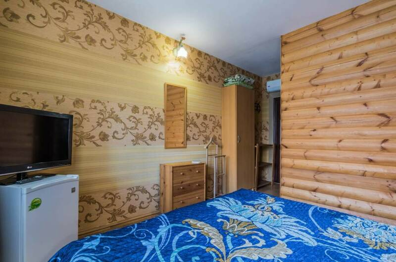 Двухместный номер