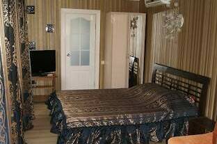 Апартаменты № 20