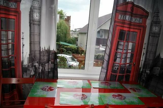 Апартаменты № 20