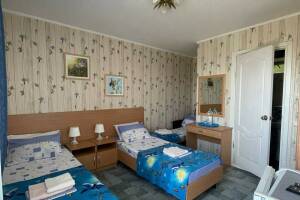 Изображение Изображение гостиницы "Гостевой комплекс «Солнечный Эдем»" #1 #1