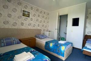 Изображение Изображение гостиницы "Гостевой комплекс «Солнечный Эдем»" #2 #2