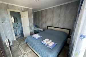 Изображение Изображение гостиницы "Гостевой комплекс «Солнечный Эдем»" #3 #3