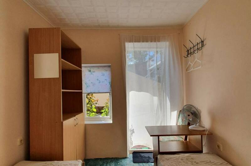 Семейный двухкомнатный (на 4−5 чел.)