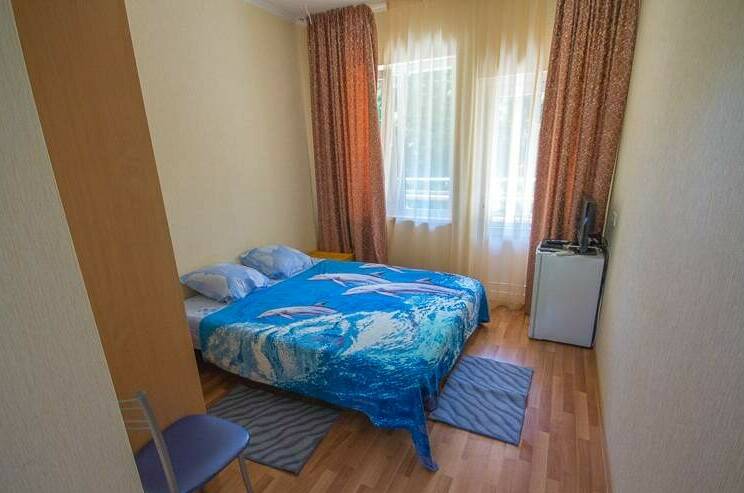 Номер «Стандарт»