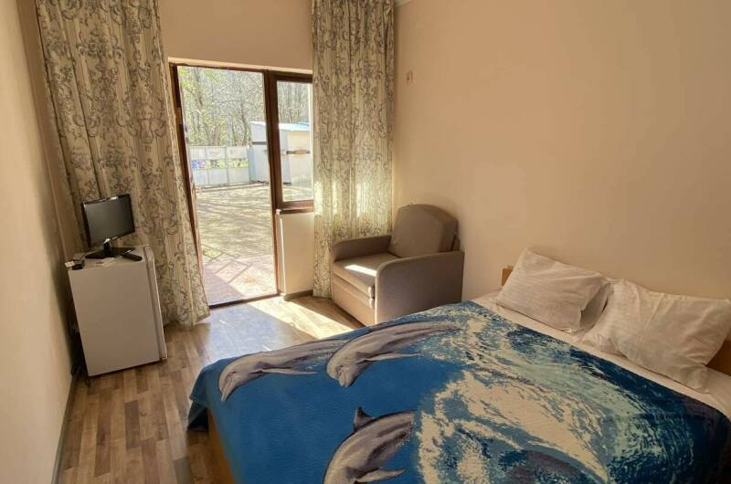 Номер «Стандарт»