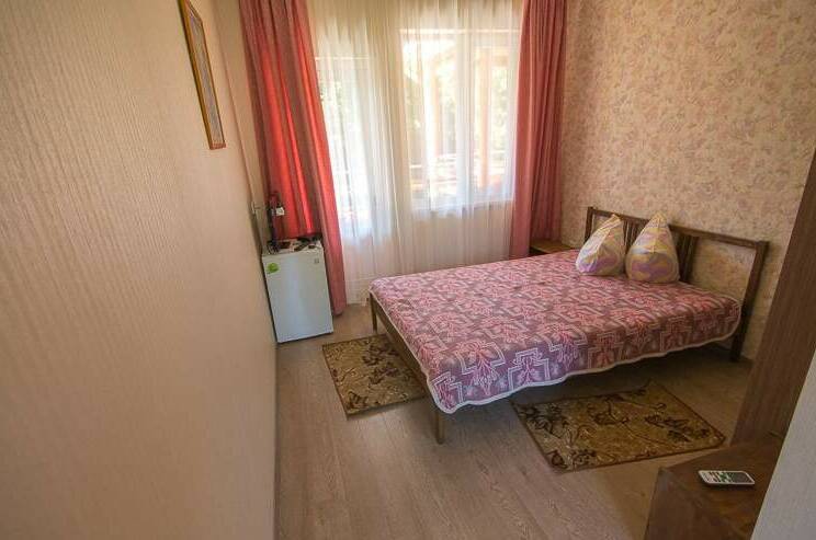 Номер «Стандарт»