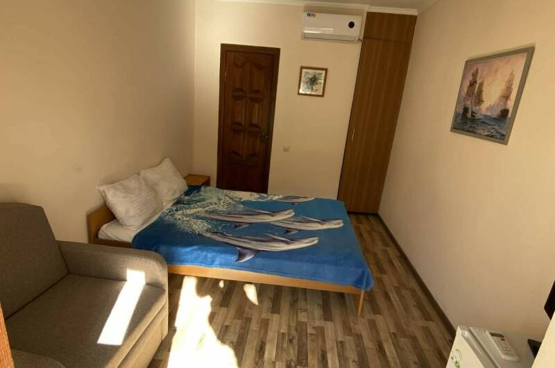 Номер «Стандарт»