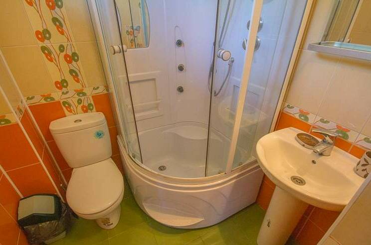 Номер «Стандарт»