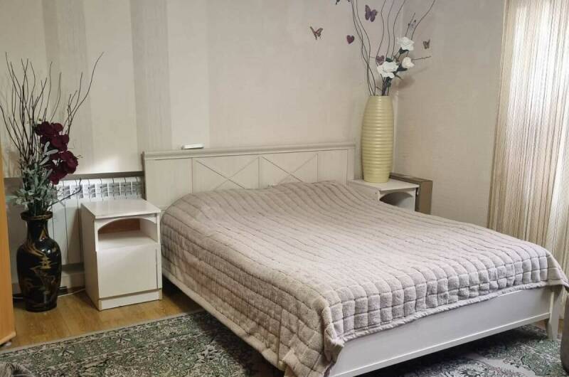 Семейный стандарт для 4 х с ванной лоджией