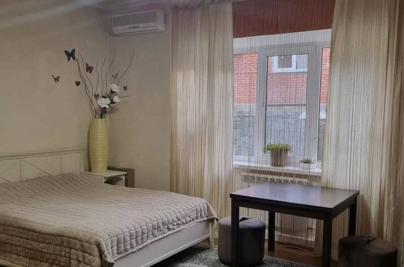 Семейный стандарт для 4 х с ванной лоджией