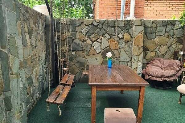 Комфорт для 2х чел с ванной, с\у, с мини кухней