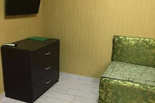 Комфорт 2 -3х чел (дополнительное место бесплатно)