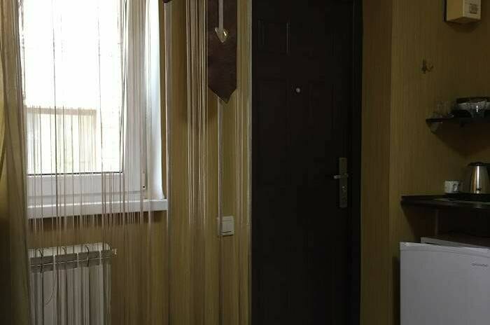 Комфорт 2 -3х чел (дополнительное место бесплатно)