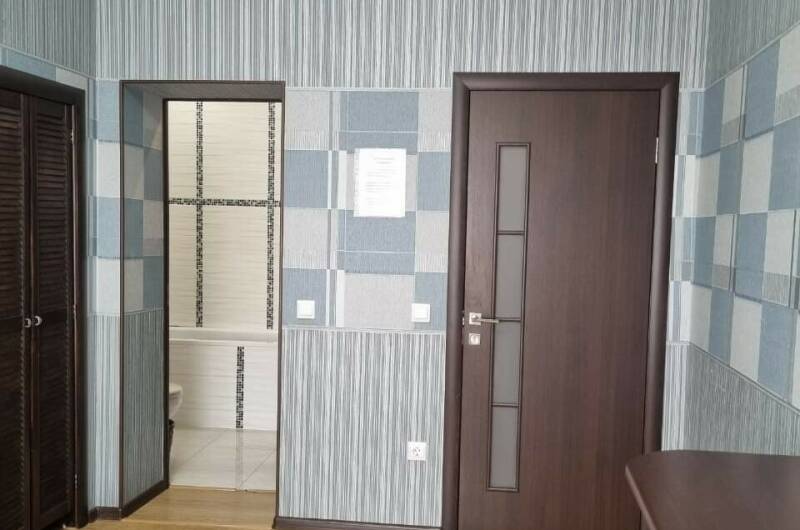 «Комфорт» 3-мест с ванн, душ с\у, мини кух, конд