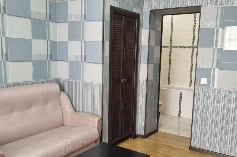 «Комфорт» 3-мест с ванн, душ с\у, мини кух, конд