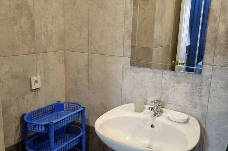 Семейный комфорт для 4 чел. с ванной комнатой