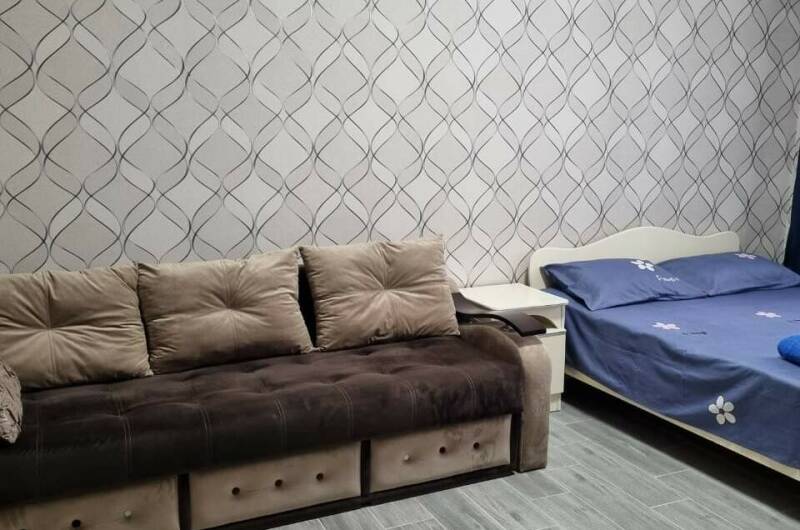 Семейный комфорт для 4 чел. с ванной комнатой