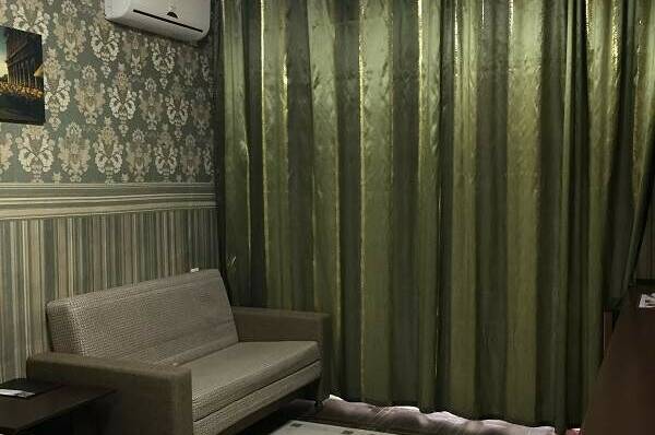 «Студия-комфорт» 4-х, семейный с ванной комнатой