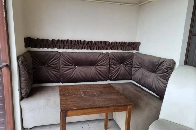 Семейный 4-х с кухней, ван душ, с/у, стир. маш