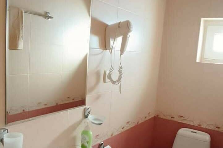 Двухместный — (без балкона)